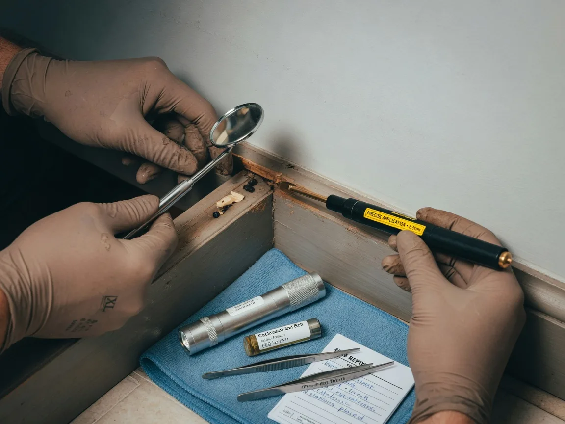 Why choose Emergency Pest Control in Trinidad, CO